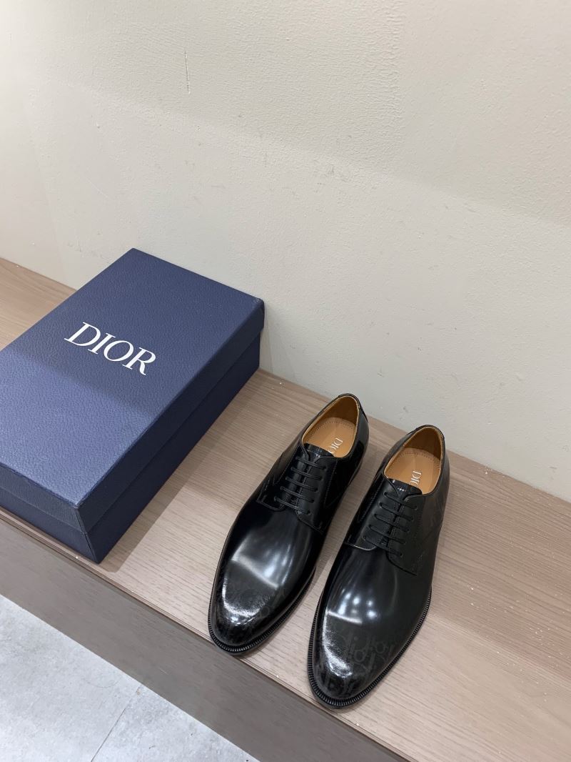 Christian Dior Business Shoes